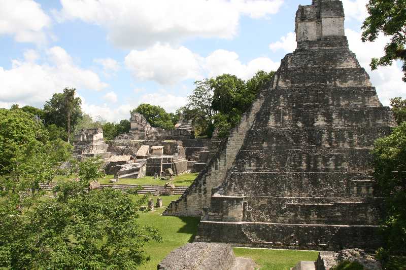 Mexico & Guatemala 2010 - 1104